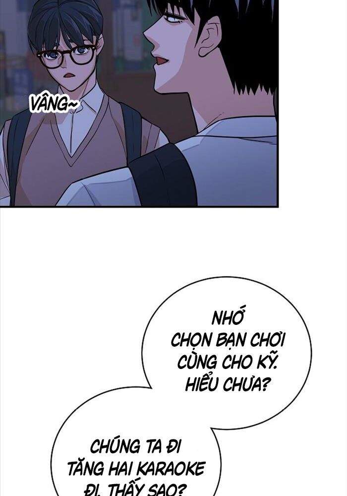 Đột Kích Giả Chương 11 Ảnh 74