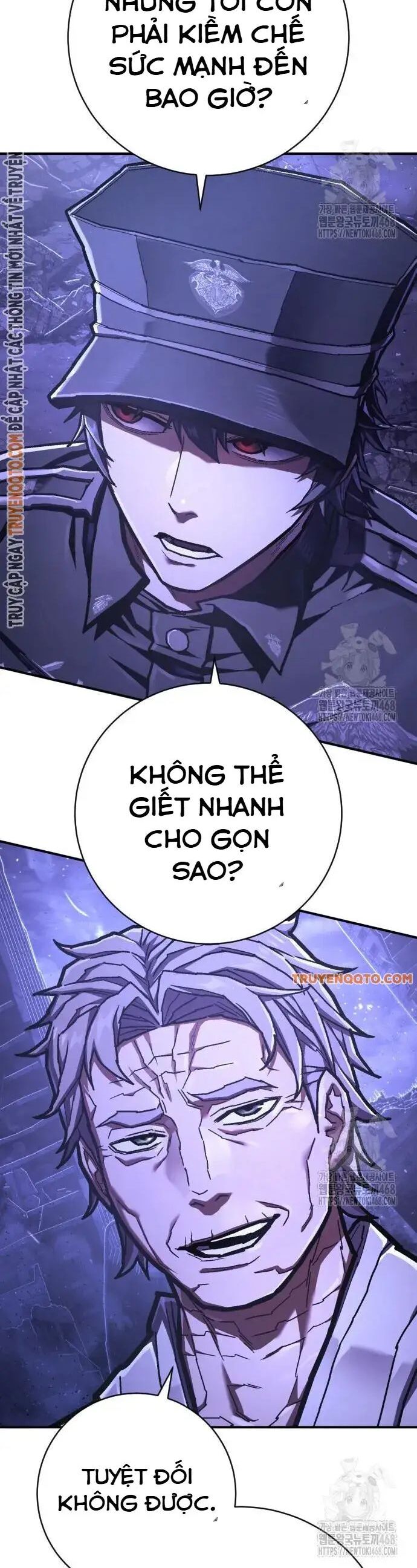 Đao Phủ Chương 50 Ảnh 28