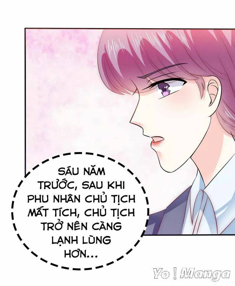 Băng Sơn Tổng Tài Cường Sủng Thê Chương 110 Ảnh 4