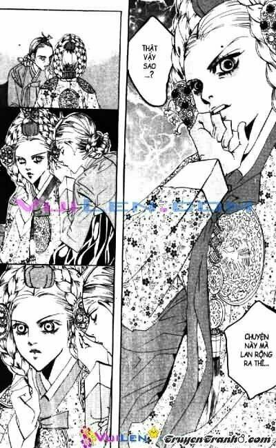 Goong - [ Hoàng Cung ] Chương 15 Ảnh 111