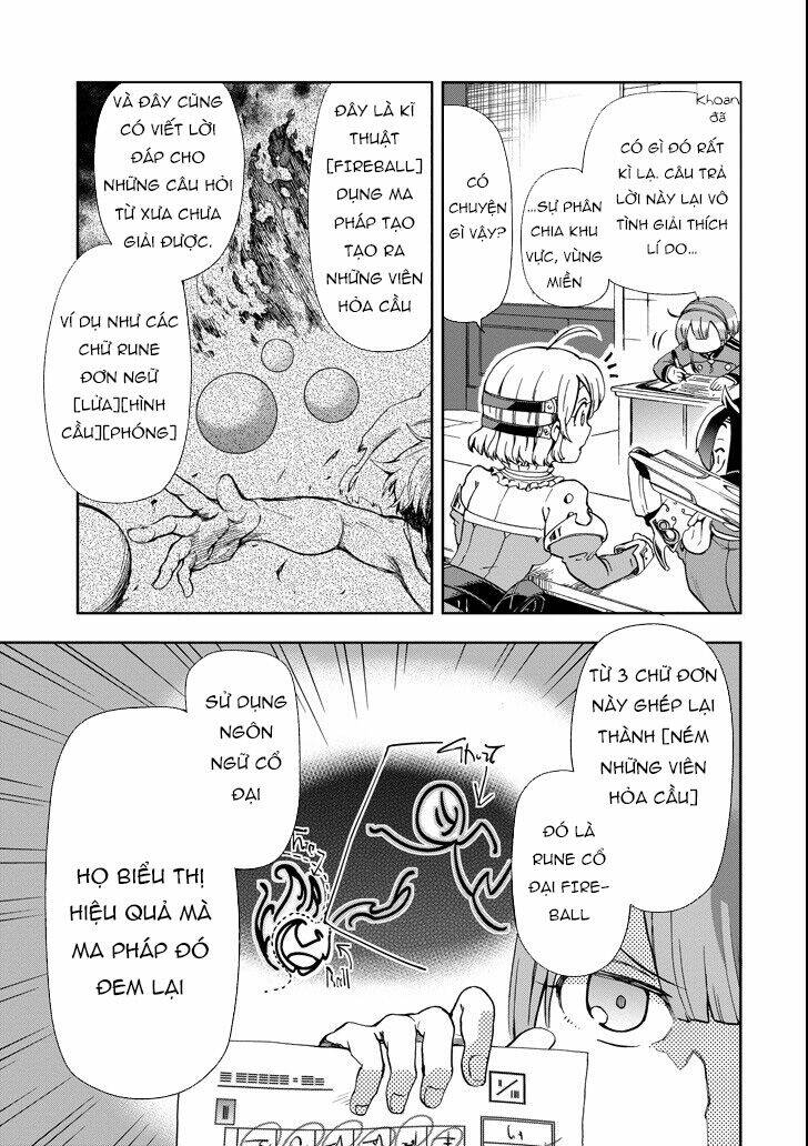 Tatoeba Last Dungeon Mae No Mura No Shounen Ga Joban No Machi De Kurasu Youna Monogatari Chương 4 Ảnh 27