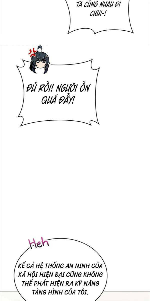 Trừ Tôi Tất Cả Đều Là Quy Hồi Giả Chương 33 Ảnh 12