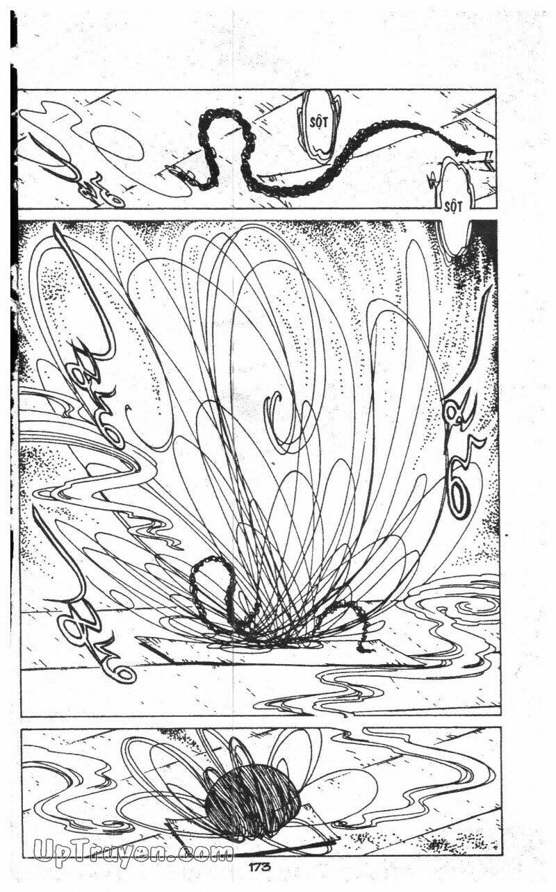 Xxxholic - Hành Trình Bí Ẩn Chương 7 Ảnh 174