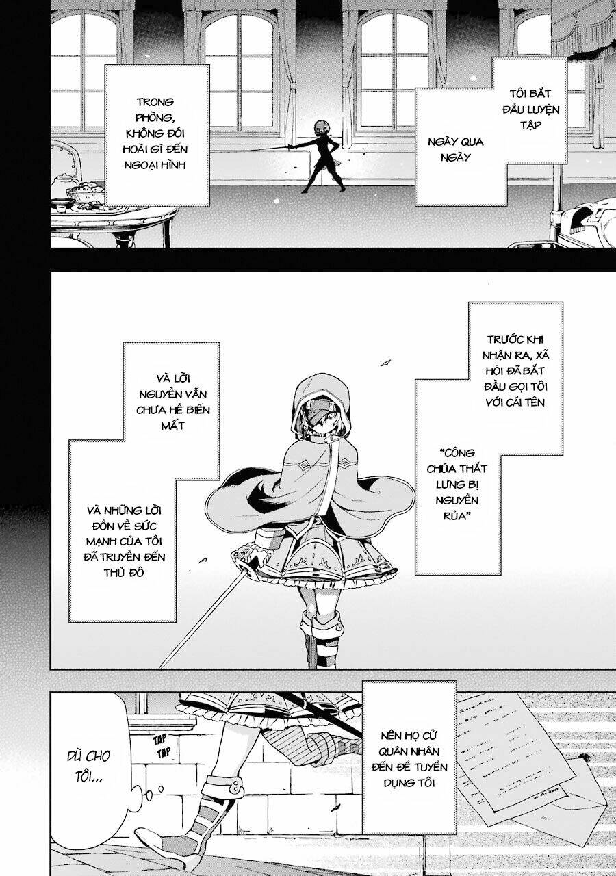 Tatoeba Last Dungeon Mae No Mura No Shounen Ga Joban No Machi De Kurasu Youna Monogatari Chương 2 Ảnh 20