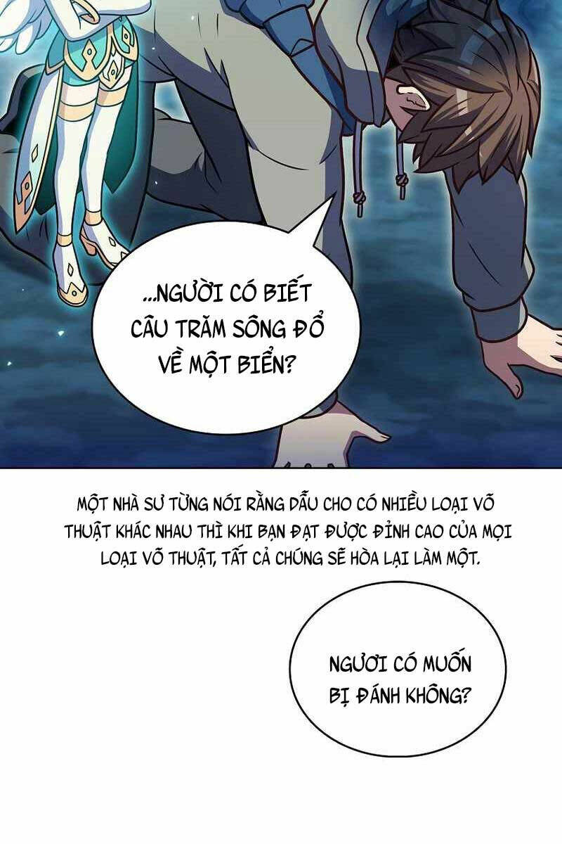 Trừ Tôi Tất Cả Đều Là Quy Hồi Giả Chương 31 Ảnh 62