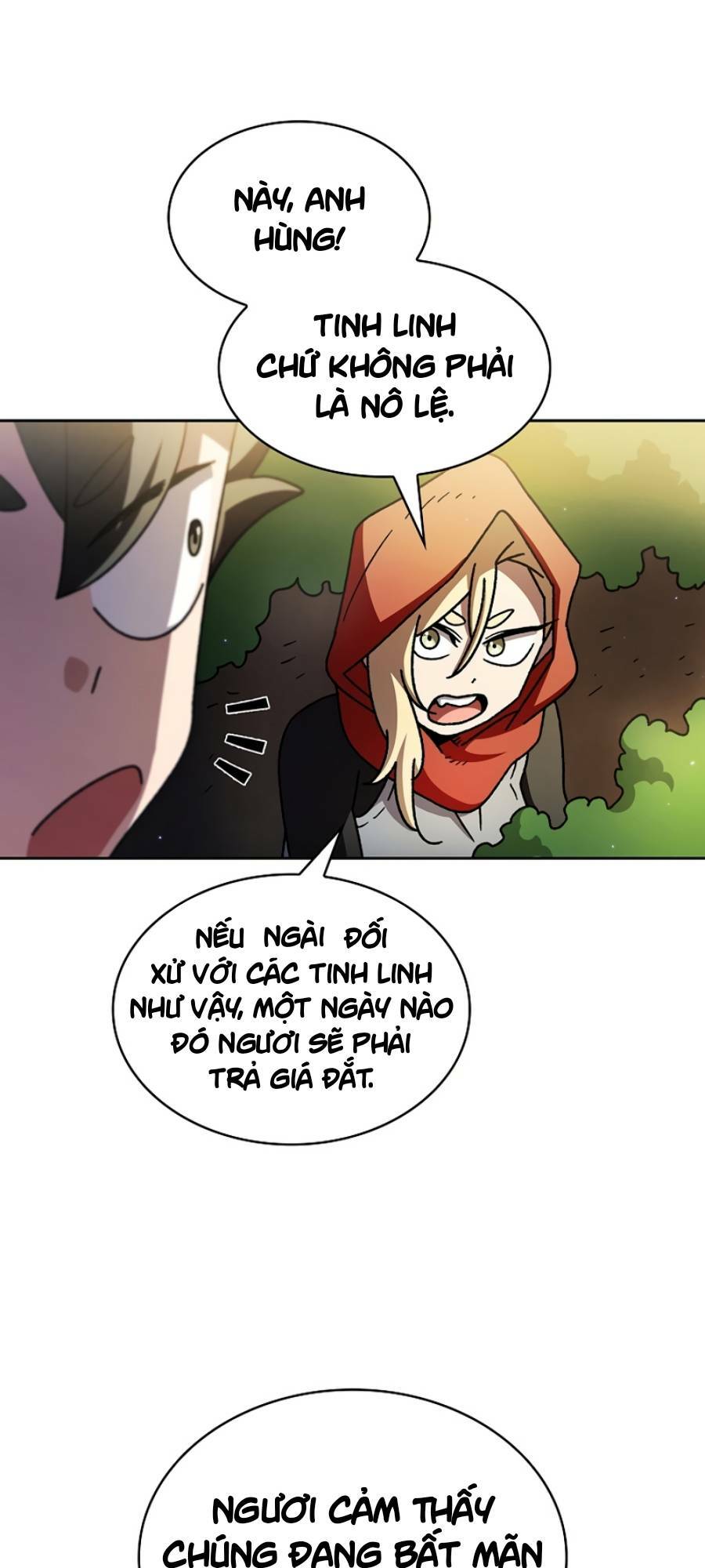 Anh Hùng Rác Rưởi Chương 150 Ảnh 60
