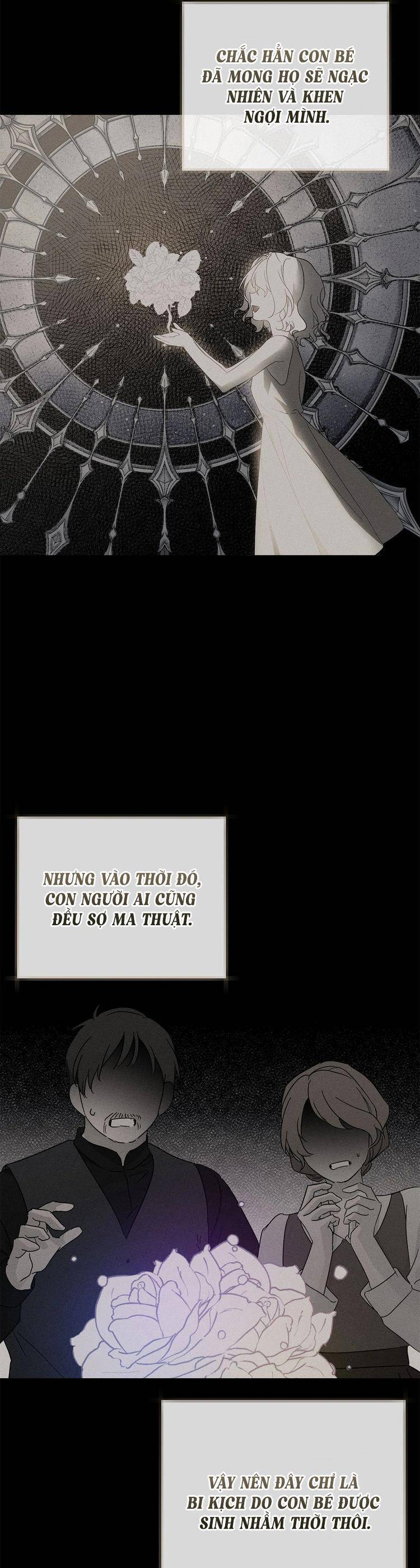 Vị Phu Quân Căm Ghét Tôi Đã Mất Trí Nhớ Chương 62 Ảnh 10
