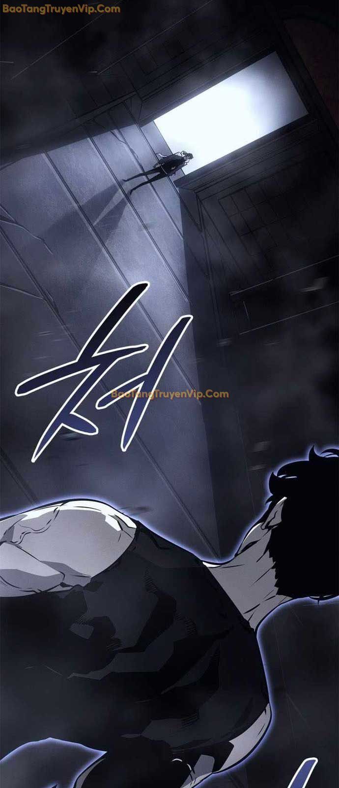 Solo Leveling Ragnarok Chương 43 Ảnh 40