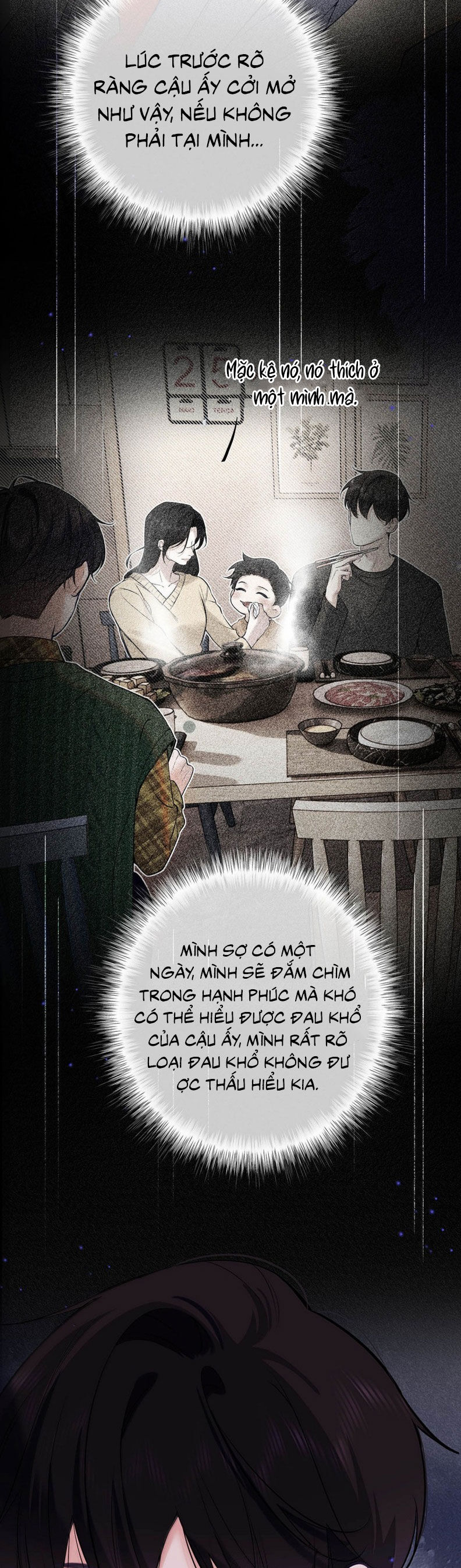 Từ Số Không Bắt Đầu Làm Bạn Trai Chương 49 Ảnh 28