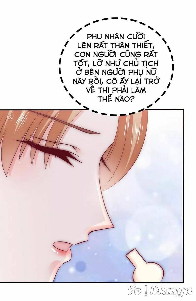 Băng Sơn Tổng Tài Cường Sủng Thê Chương 110 Ảnh 6
