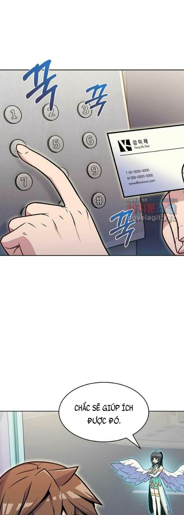 Trừ Tôi Tất Cả Đều Là Quy Hồi Giả Chương 23 Ảnh 47