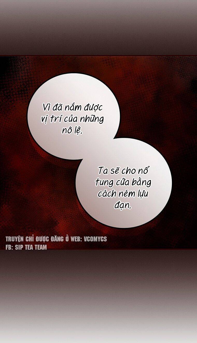 Tôi Nhìn Thấy Cái Chết Của Bạn Chương 55 Ảnh 58