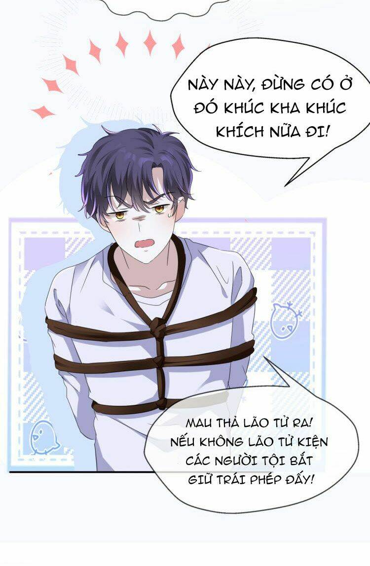 Hữu Thê Đồ Hình Chương 2.1 Ảnh 49