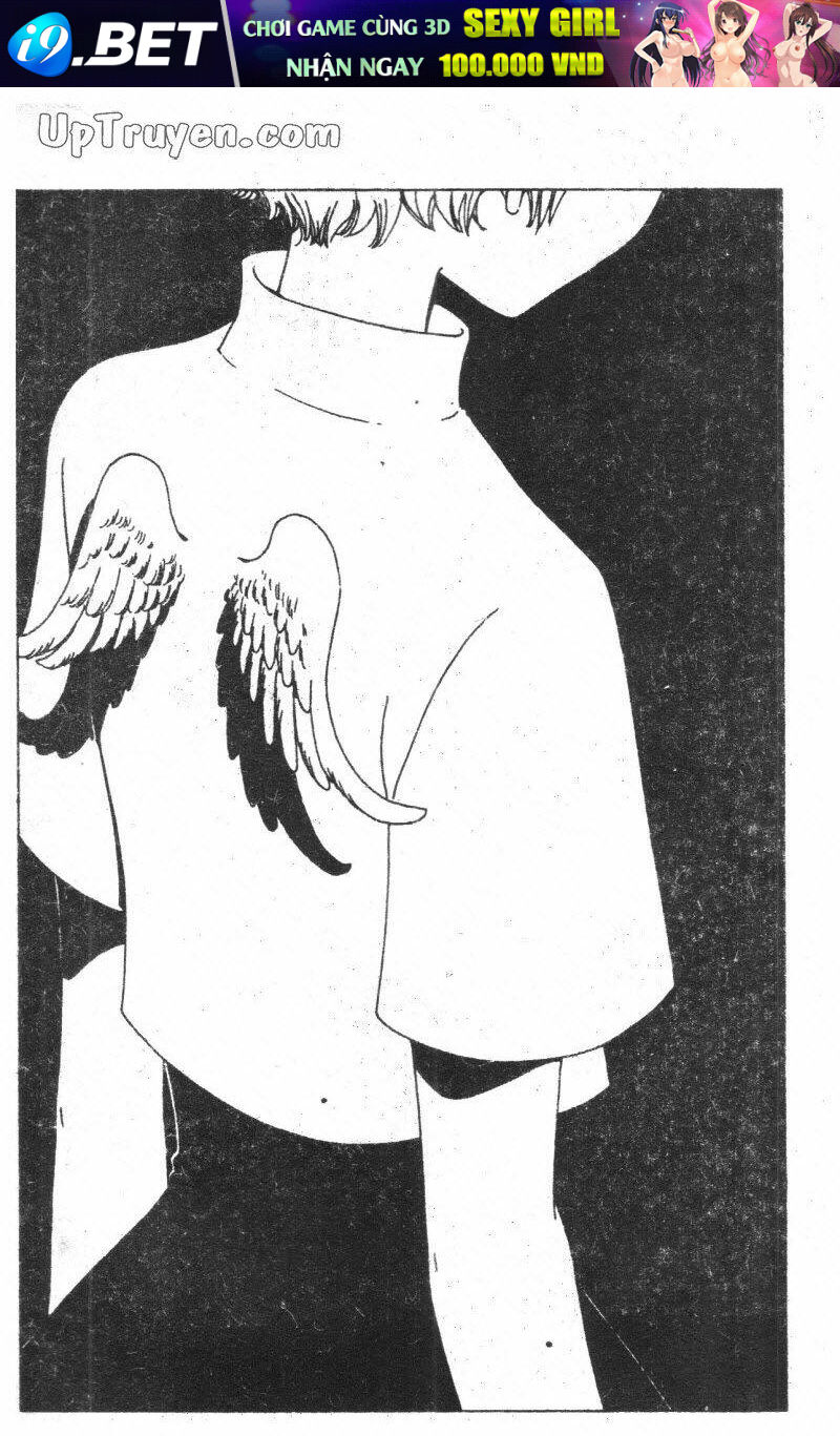Xxxholic - Hành Trình Bí Ẩn Chương 5 Ảnh 81
