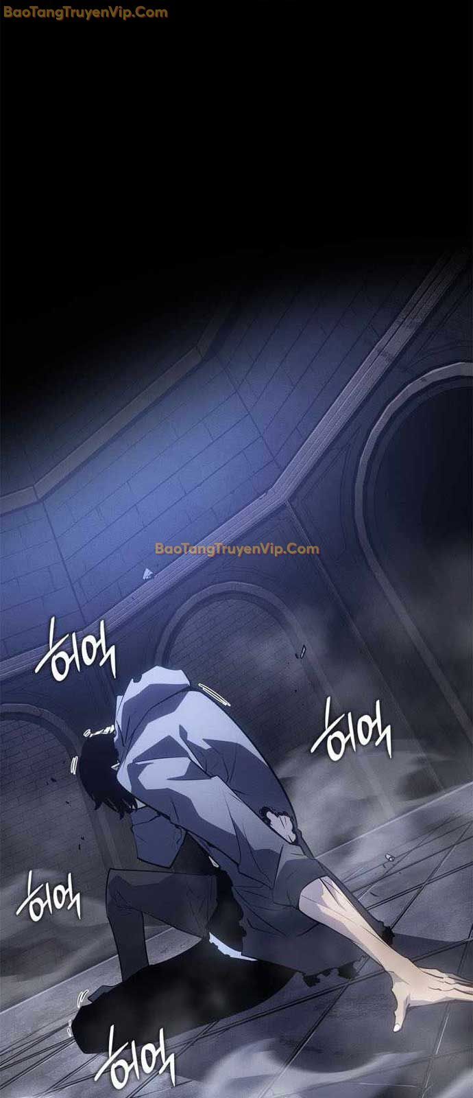 Solo Leveling Ragnarok Chương 43 Ảnh 86