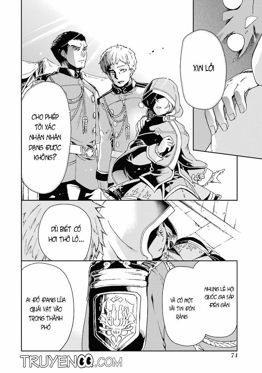 Tatoeba Last Dungeon Mae No Mura No Shounen Ga Joban No Machi De Kurasu Youna Monogatari Chương 2 Ảnh 14