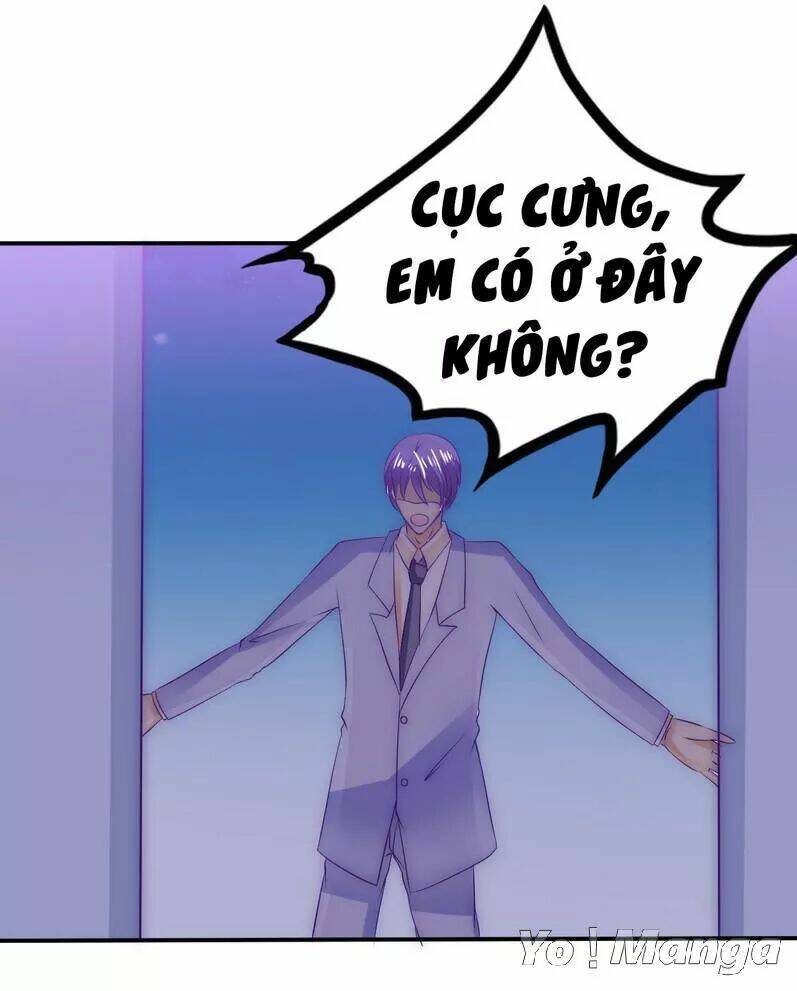 Băng Sơn Tổng Tài Cường Sủng Thê Chương 99 Ảnh 9