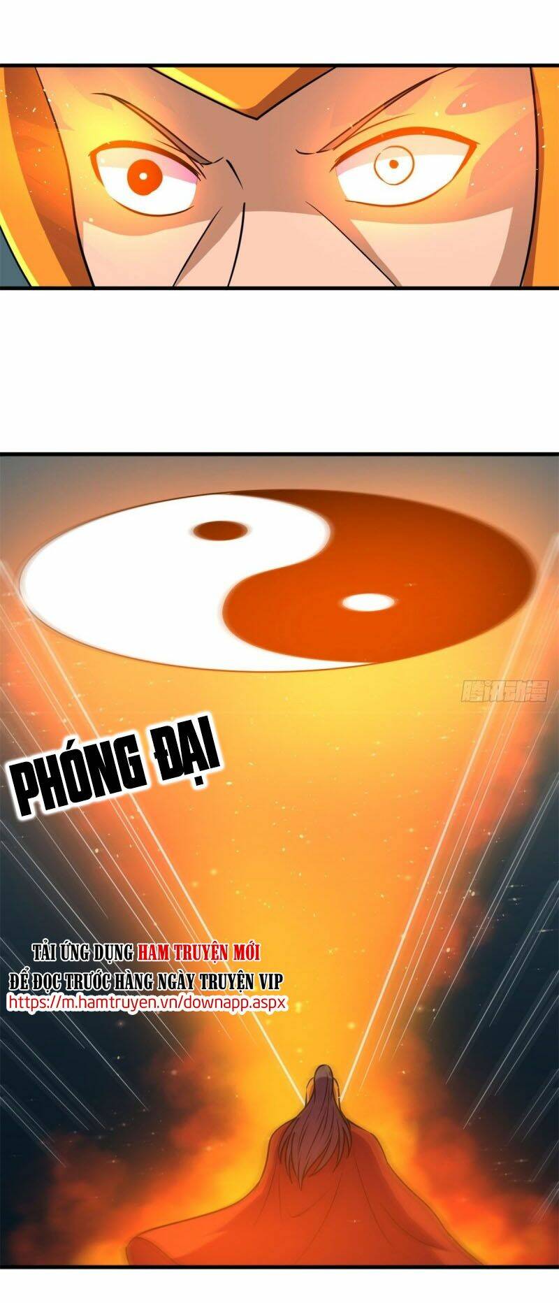 Bị Ép Trở Thành Mạnh Nhất Thế Giới Chương 94 Ảnh 18