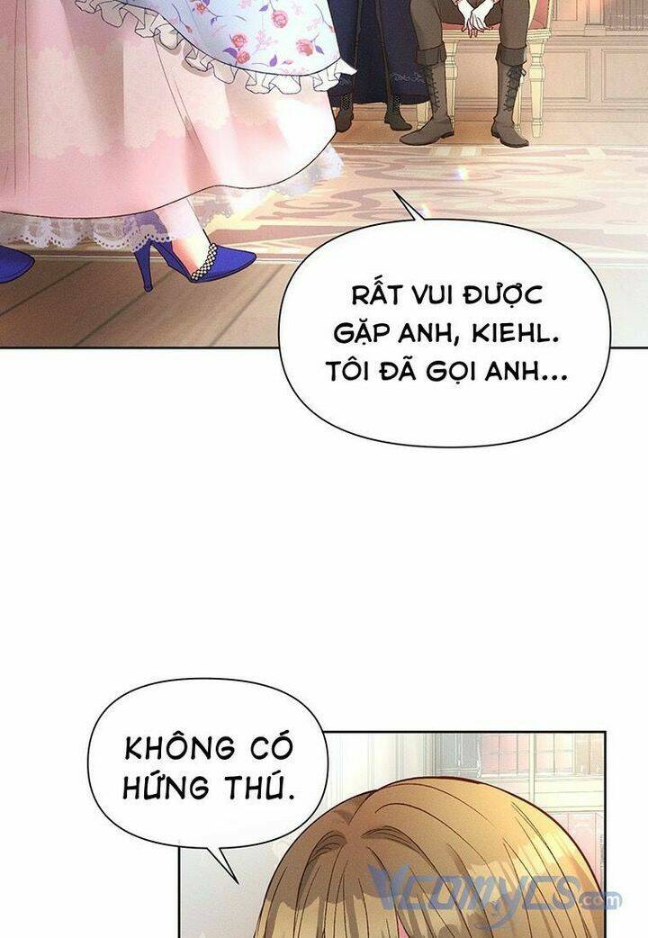 Mục Tiêu Là Tự Do Chương 17 Ảnh 32