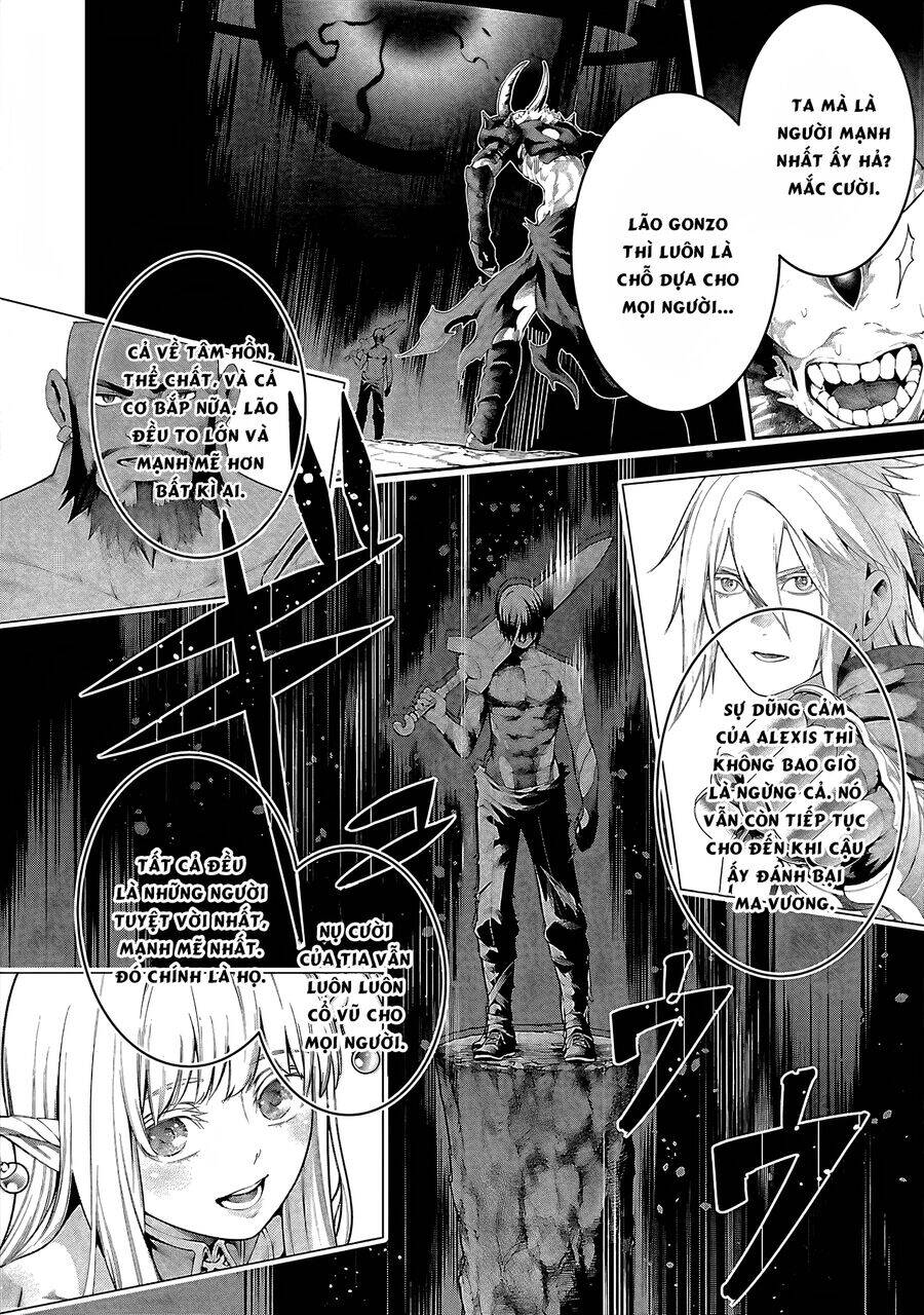 Tsuihousareru Tabi Ni Skill Wo Te Ni Ireta Ore Ga, 100 No Isekai De 2-Shuume Musou Chương 17 Ảnh 11