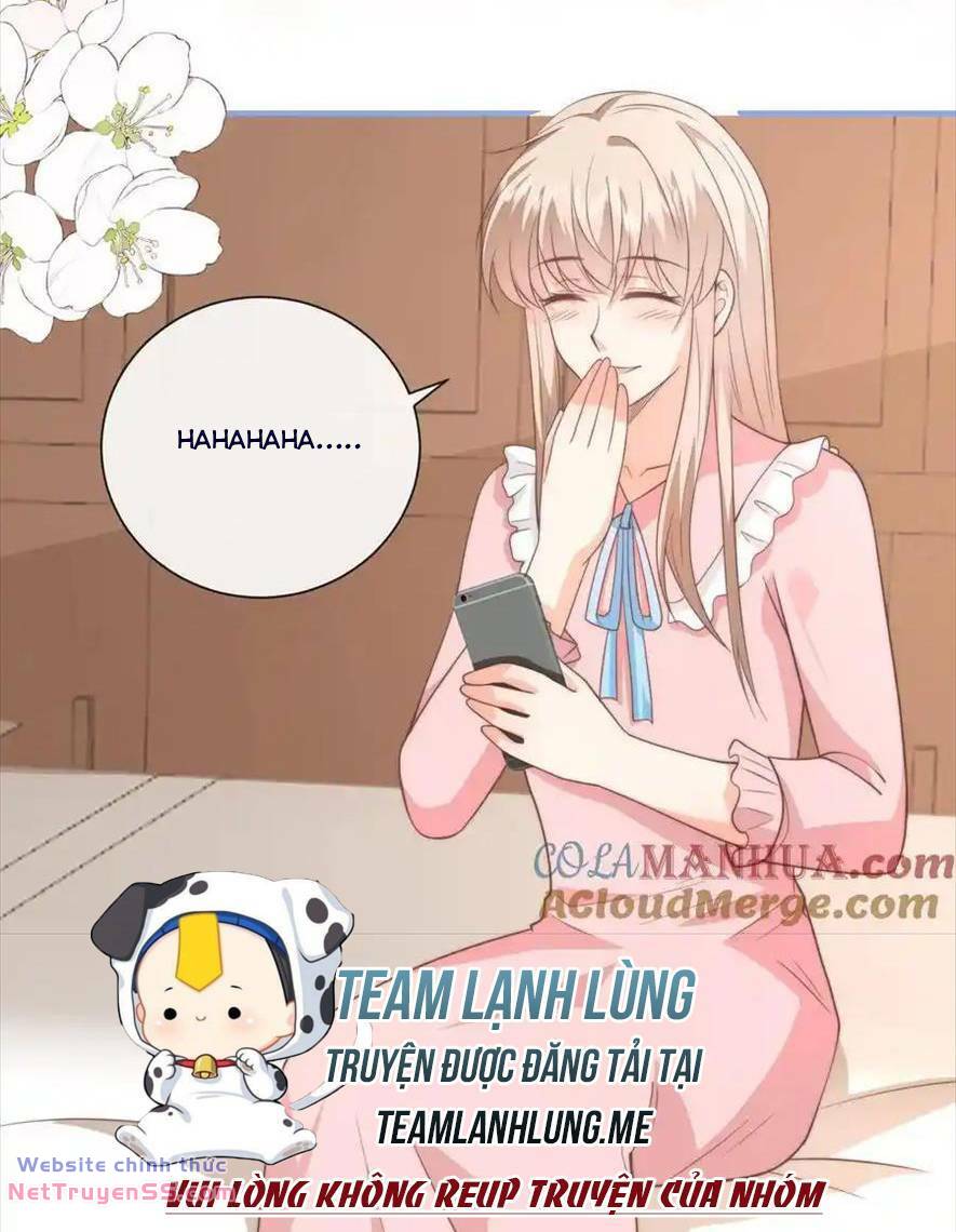 Trọng Sinh Trở Lại Làm Vợ Tổng Tài Chương 128 Ảnh 6