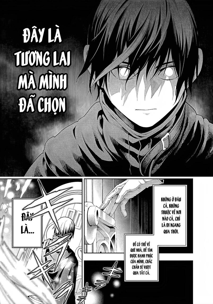 Tsuihousareru Tabi Ni Skill Wo Te Ni Ireta Ore Ga, 100 No Isekai De 2-Shuume Musou Chương 17 Ảnh 34