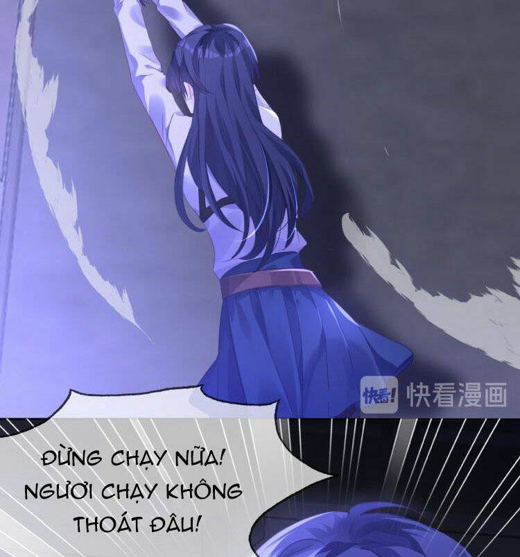 Hữu Thê Đồ Hình Chương 3.1 Ảnh 23