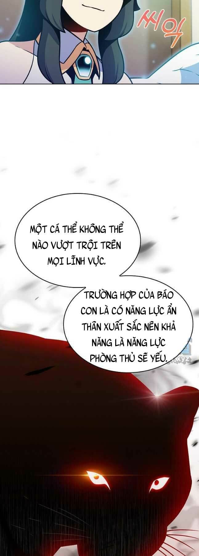 Trừ Tôi Tất Cả Đều Là Quy Hồi Giả Chương 23 Ảnh 40
