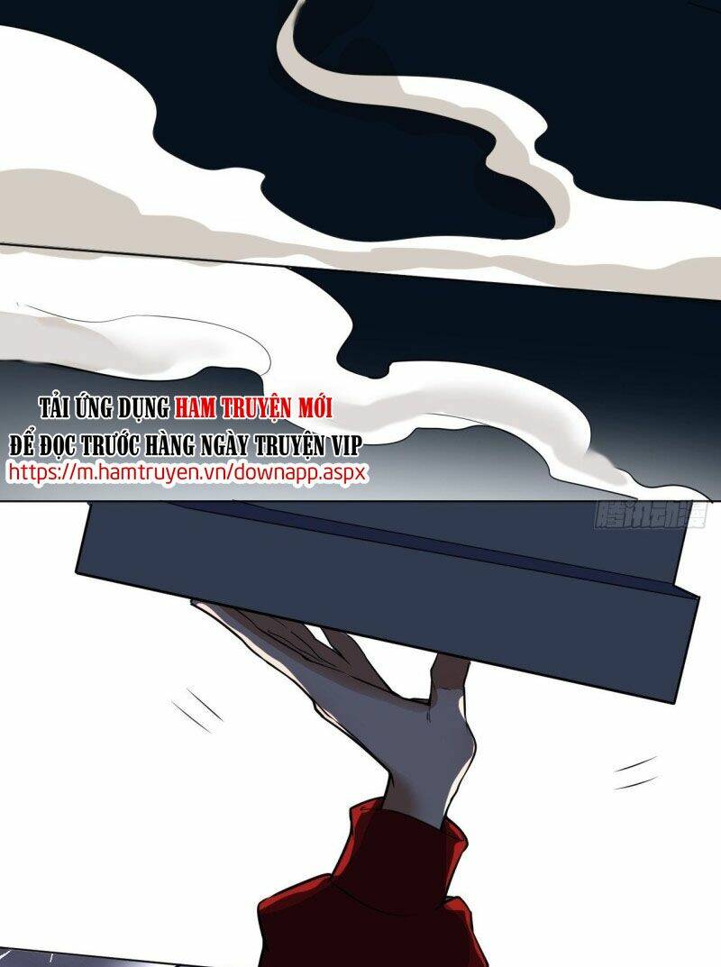 Thần Võ Đế Tôn Chương 102 Ảnh 40