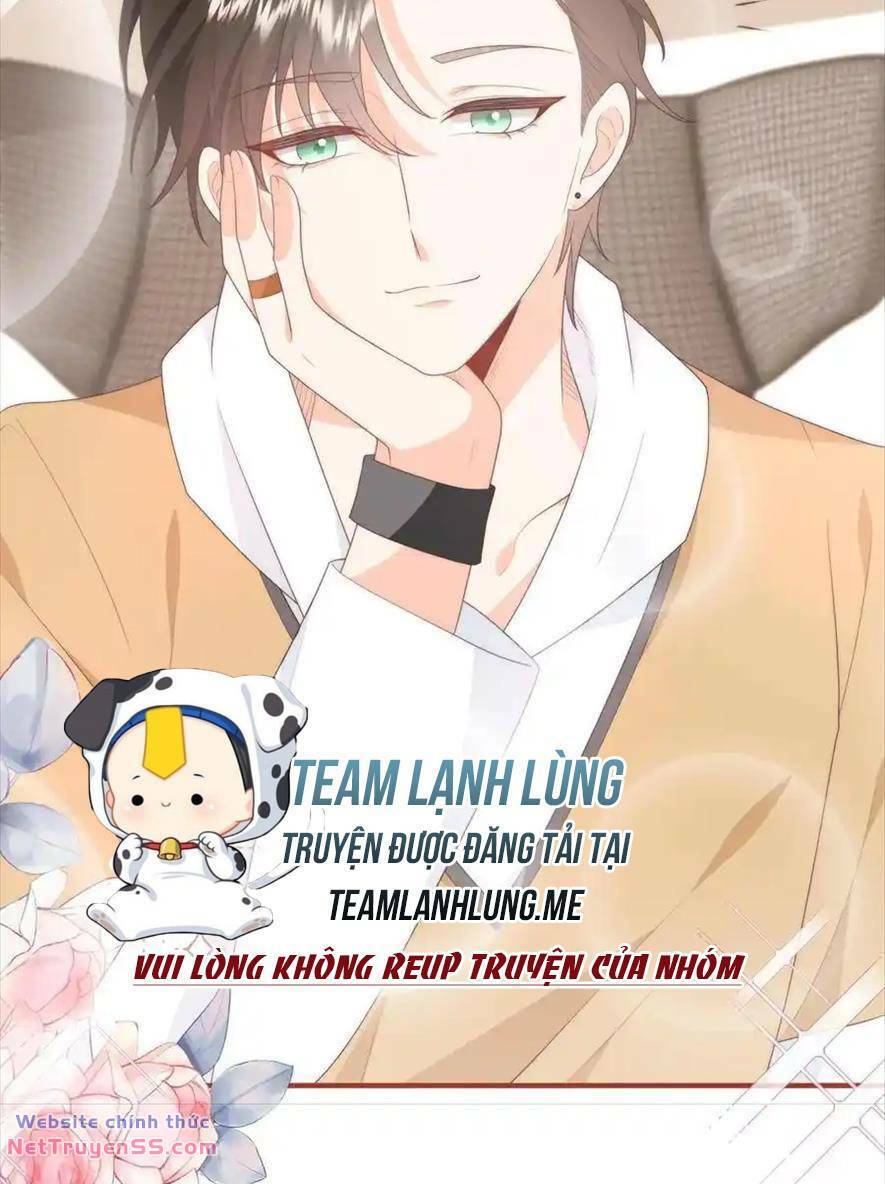 Trọng Sinh Trở Lại Làm Vợ Tổng Tài Chương 114 Ảnh 26