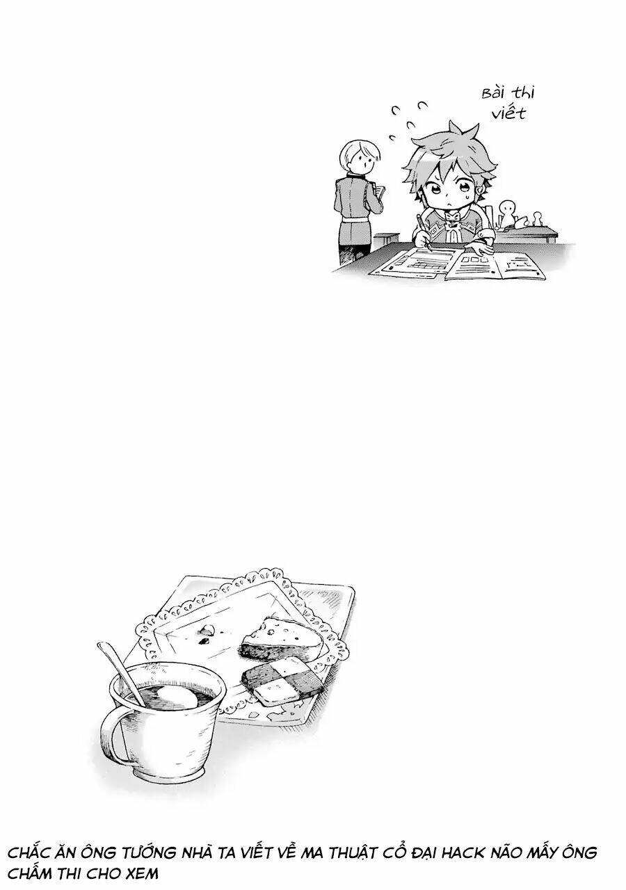 Tatoeba Last Dungeon Mae No Mura No Shounen Ga Joban No Machi De Kurasu Youna Monogatari Chương 3 Ảnh 35