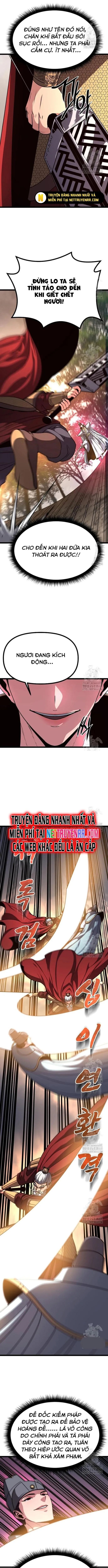 Tòng Bách Chương 38 Ảnh 5