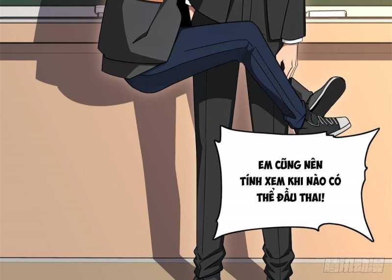 Trùng Sinh Về 1998, Yêu Đương Không Bằng Trở Nên Lớn Mạnh Chương 3 Ảnh 121