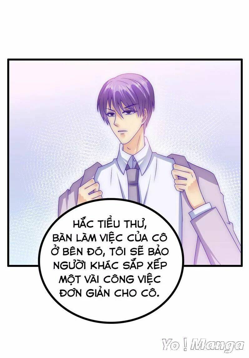 Băng Sơn Tổng Tài Cường Sủng Thê Chương 110 Ảnh 8
