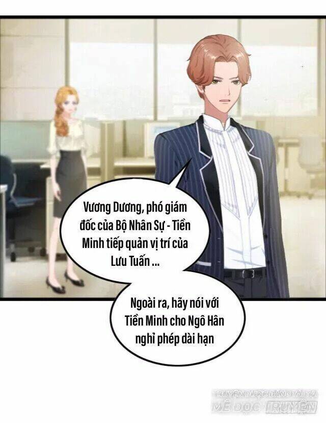 Manh Thê Giá Đáo Chương 8 Ảnh 17
