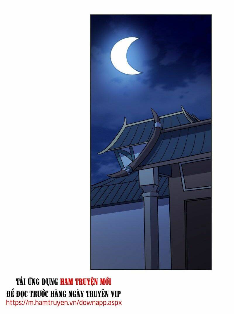 Thần Võ Đế Tôn Chương 89 Ảnh 2