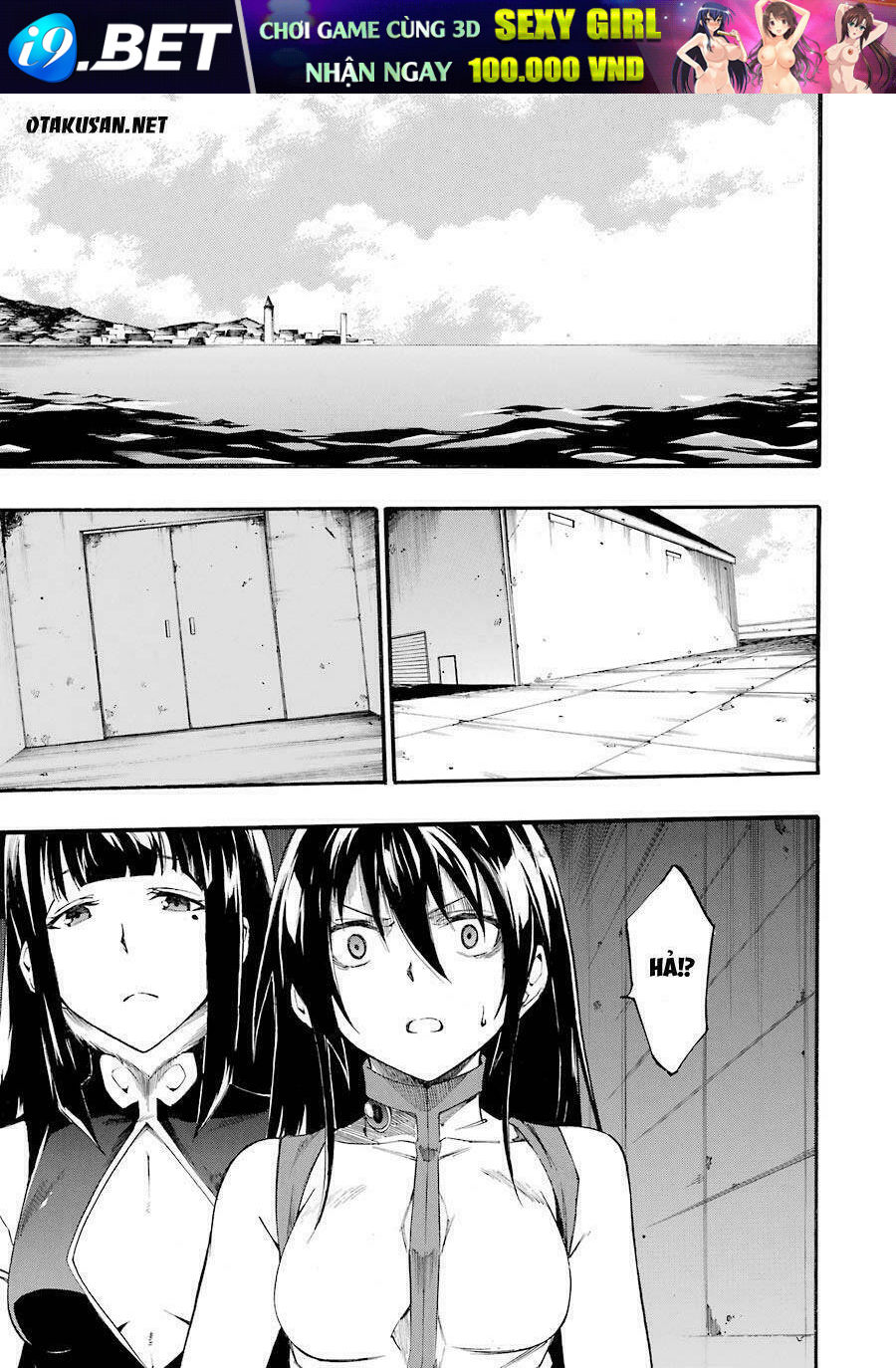 Akame Ga Kill! Zero Chương 35 Ảnh 11