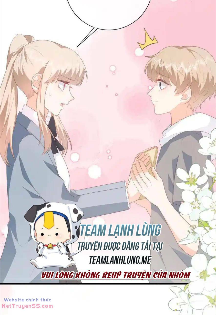 Trọng Sinh Trở Lại Làm Vợ Tổng Tài Chương 117 Ảnh 3