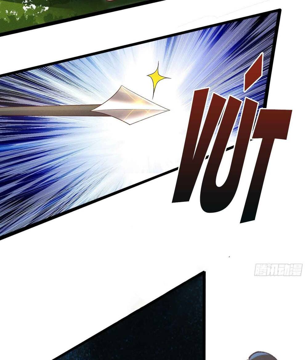 Vương Phi Hắc Hoá Siêu Khó Dỗ Chương 1 Ảnh 48