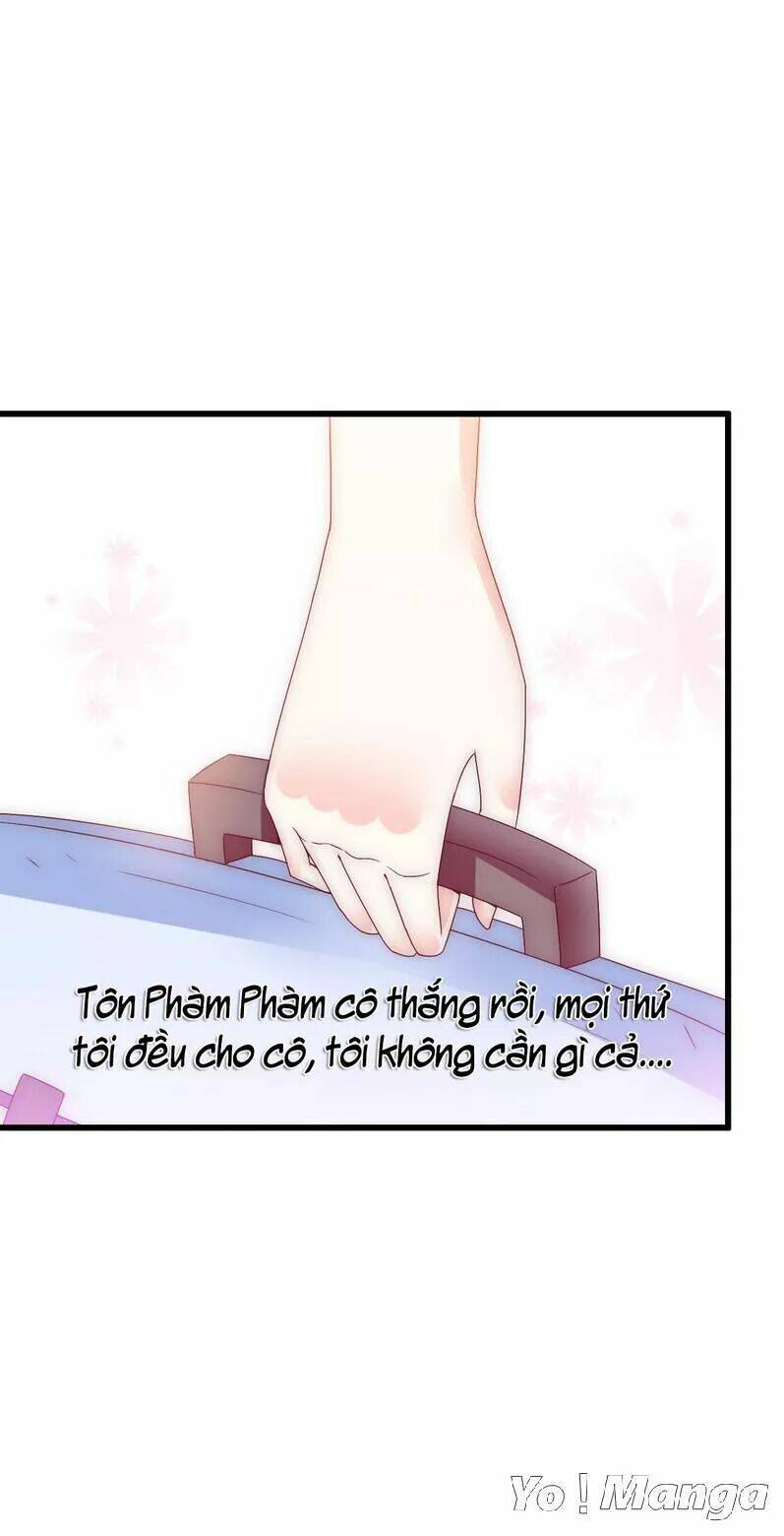 Băng Sơn Tổng Tài Cường Sủng Thê Chương 95 Ảnh 21