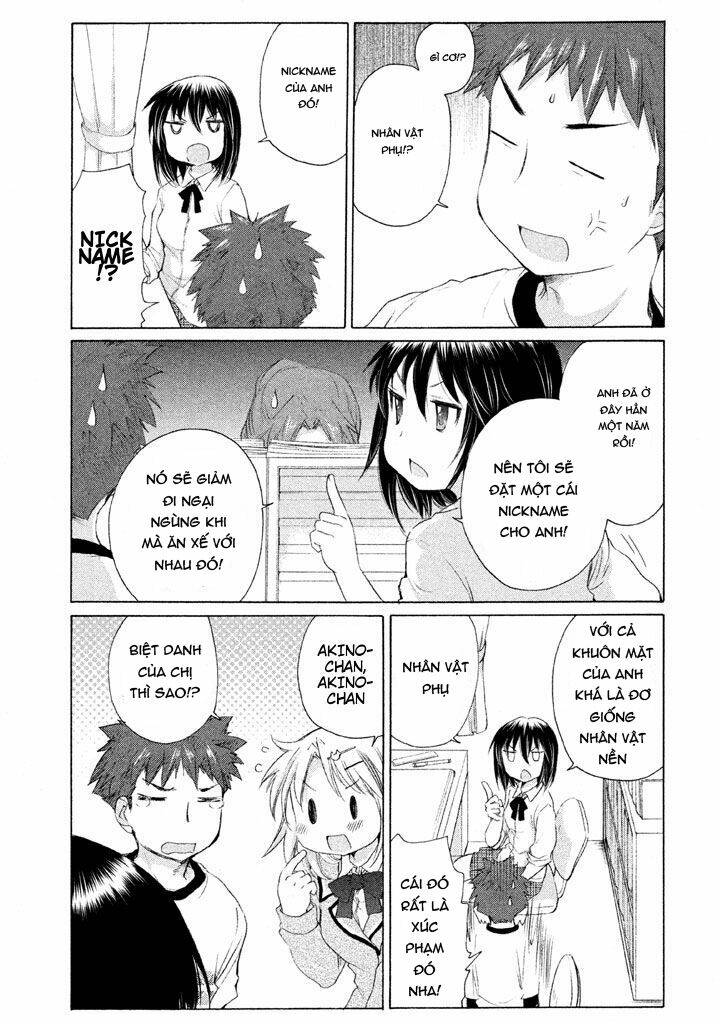Comic Studio Chương 24 Ảnh 13