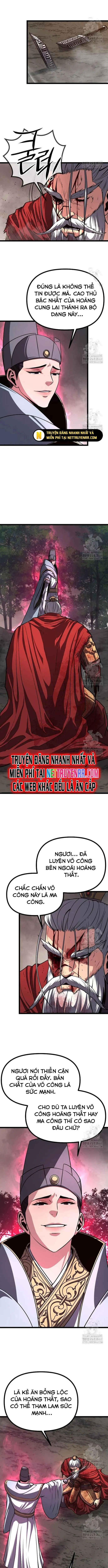 Tòng Bách Chương 38 Ảnh 11