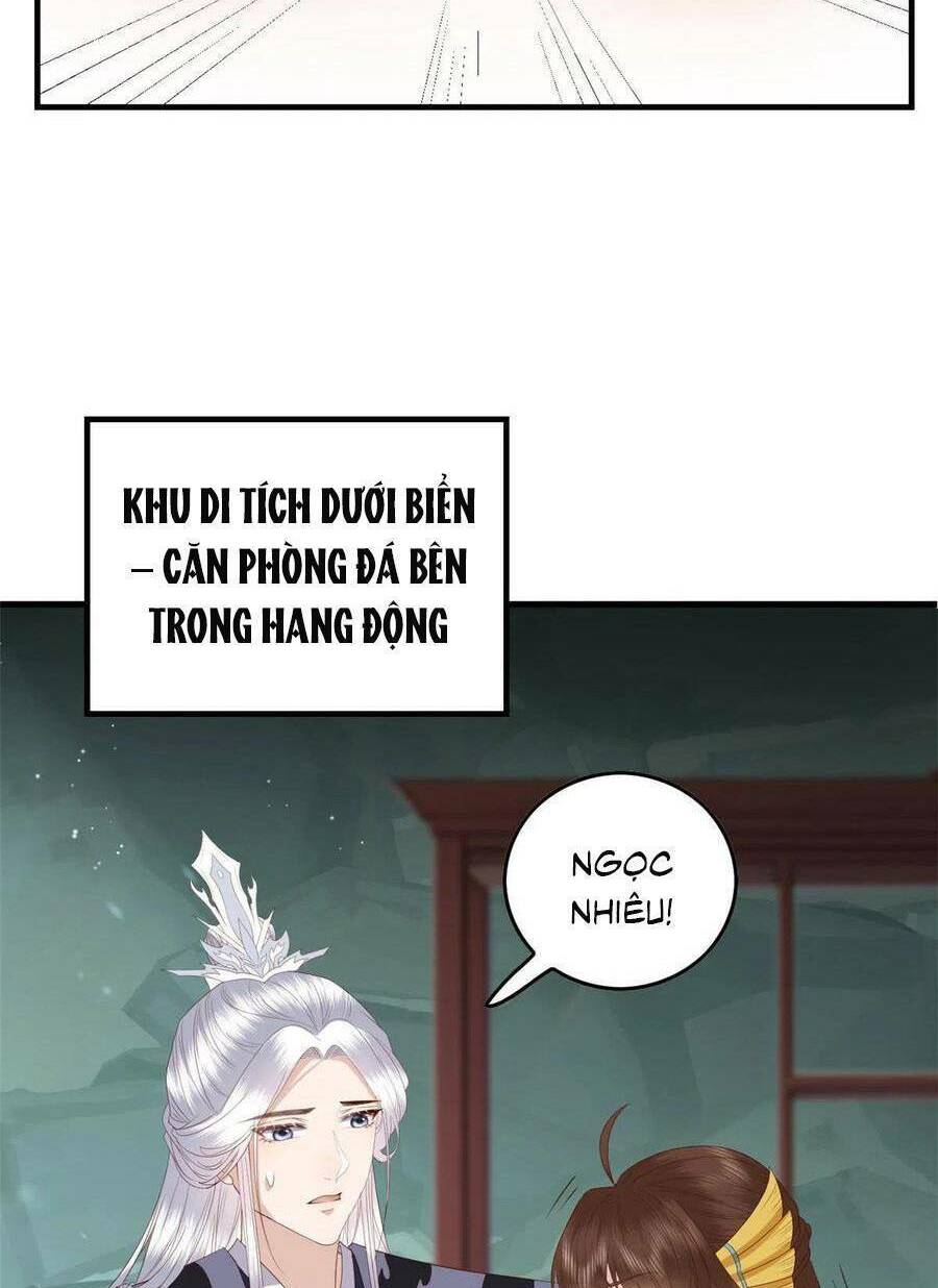 Nữ Phụ Không Thể Chọc Giận Chương 123 Ảnh 18