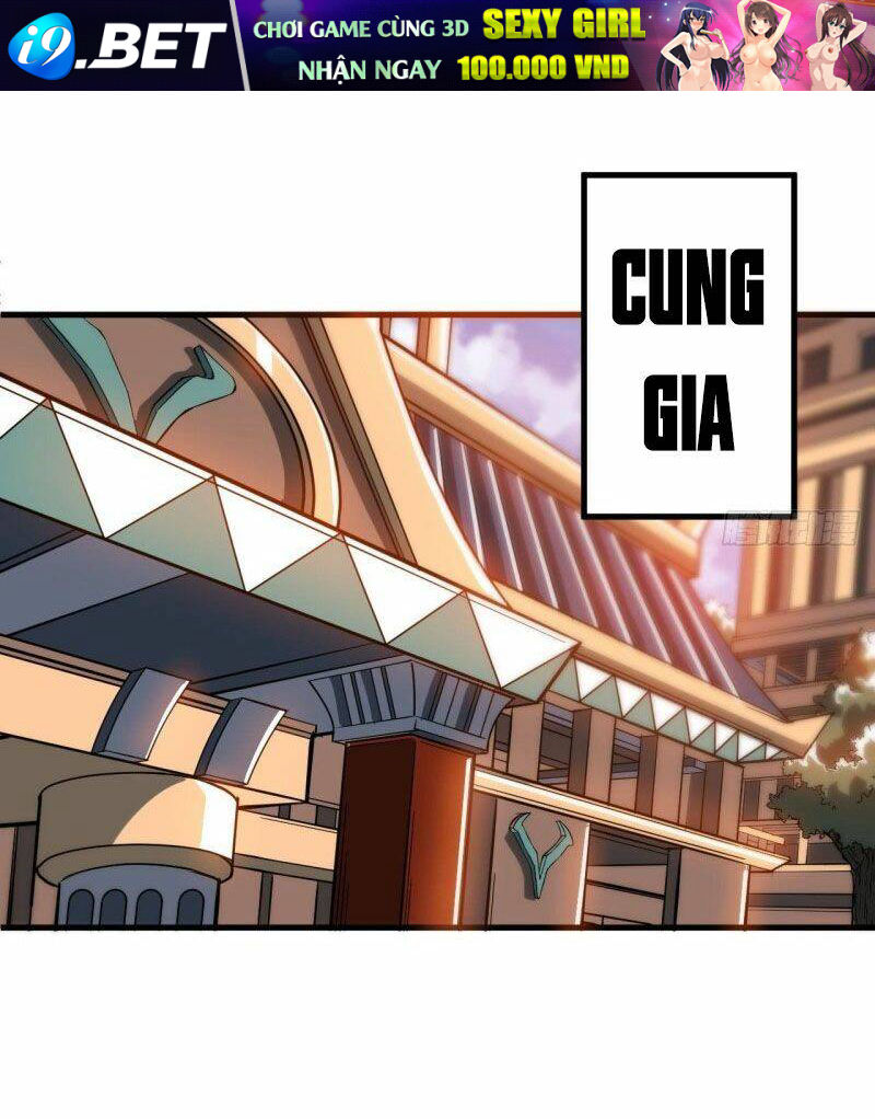 Thần Võ Đế Tôn Chương 91 Ảnh 14