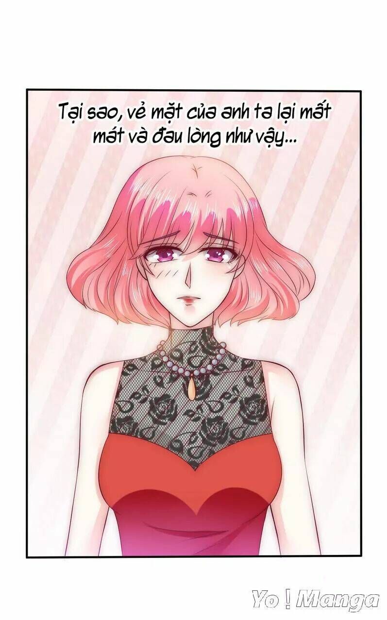 Băng Sơn Tổng Tài Cường Sủng Thê Chương 102 Ảnh 26