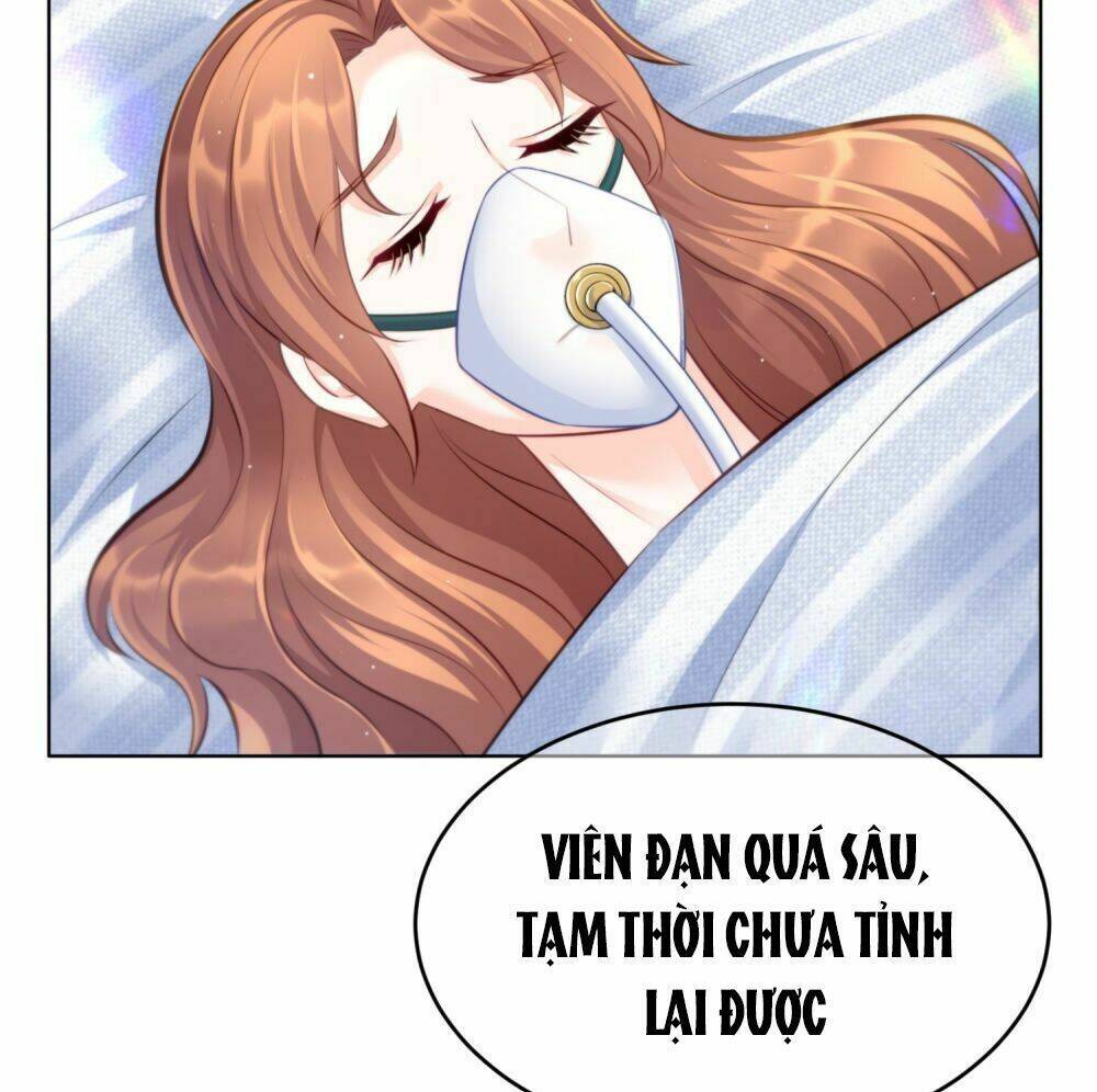 Tổng Tài Kiêu Ngạo: Vợ Yêu Em Đừng Chạy Chương 15 Ảnh 18