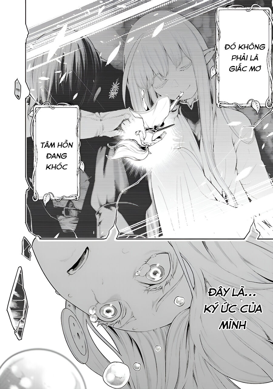 Tsuihousareru Tabi Ni Skill Wo Te Ni Ireta Ore Ga, 100 No Isekai De 2-Shuume Musou Chương 20 Ảnh 29