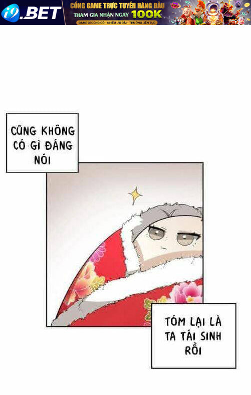 Đứng Yên! Đều Là Người Nhà Cả Mà! Chương 1 Ảnh 2