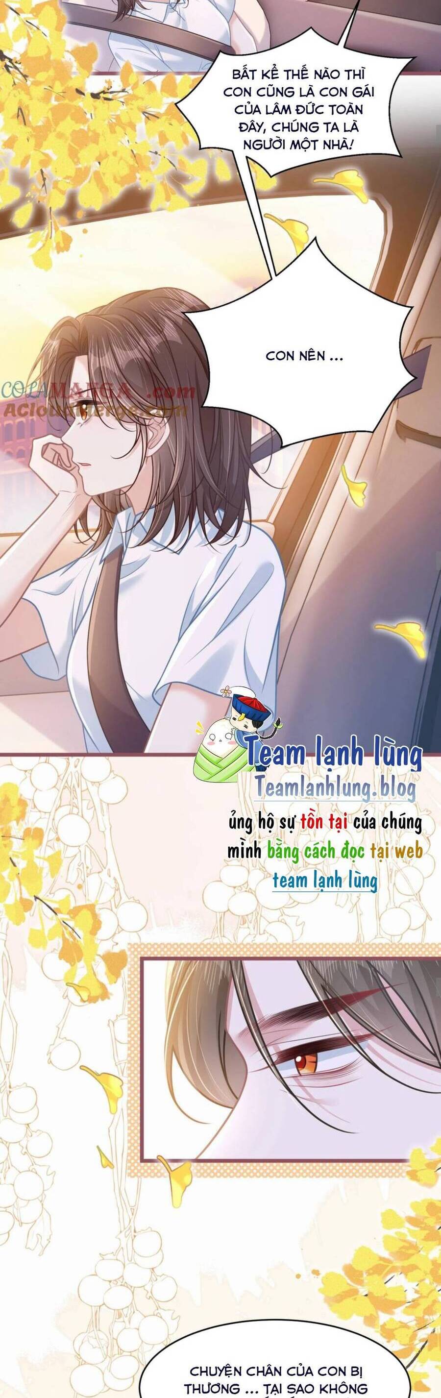 Sau Khi Xuyên Sách Tôi Còn Chẳng Phải Là Nữ Phụ Chương 38 Ảnh 18