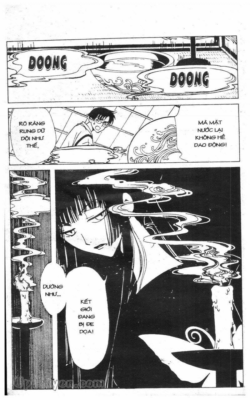 Xxxholic - Hành Trình Bí Ẩn Chương 2 Ảnh 161